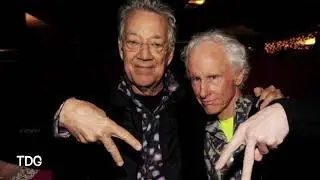 Ray Manzarek and Robby Krieger in Conversation, Interview