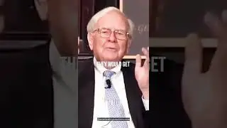 Warren Buffet Punch Card Rule