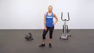 Benefits of using a Stepper for exercise