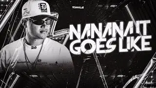 DJ RAILISON - NANANA IT GOES LIKE (Remix 2024)
