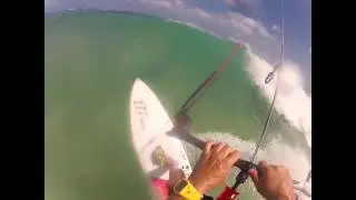 Kite Boavista 2014