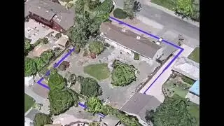 🎥 360&deg; AERIAL TOUR | 133 Sylvan Rd, Walnut Creek, CA