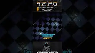 R.E.P.O. &ndash; Никогда не прикасайтесь к бассейну с шариками
