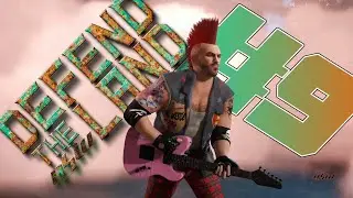 [WWE2K] NSW Defend The Land #9 Comment&eacute; par Korne et Atio
