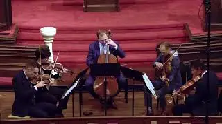 Brahms String Quintet No. 2, Op. 111 (Complete)