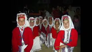 KIBRISCIK Halk Oyunu