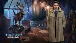 Edge of Reality Hunter's Legacy OST - Finding Creatures