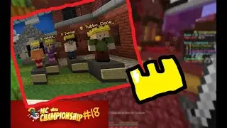 Mcc 18 w/Tubbo,Sylvee,Scott|SapnapAlt