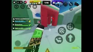 I play rivals