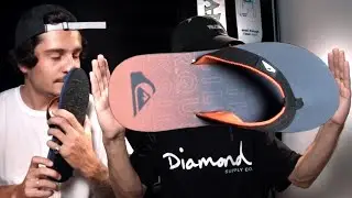 MAS QUE CHINELÃO 😂 | UNBOXING KANUI
