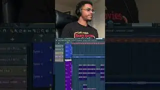 Day 3 of Cook Up On Stream👨🏾&zwj;🍳 | #moe_gokrazii on #Twitch #Flstudio