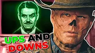 The House ALWAYS Wins - Fallout Season 2 Episode 5 Ups and Downs