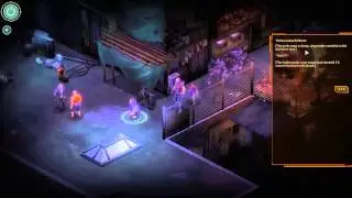 Shadowrun Hong Kong first impressions