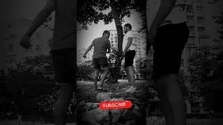 Bhai Black And White Comedy 🤣😂 #youtubeshorts #funny #comedy #trending #viral #shorts