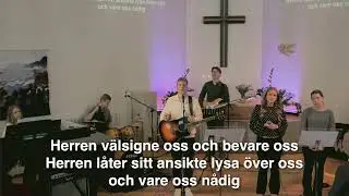 Gudstj&auml;nst fr&aring;n Elimkyrkan 11 Januari 2026