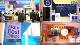 Pakistan Bureau of Statistics Datafest 2025
