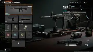 Black Ops 6: How to Customize a Loadout