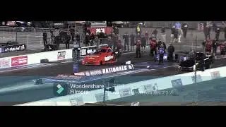 Top alcohol dragster Funny cars 2023