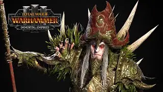 Master of the Sea, Count Noctilus Campaign Guide - Total War: Warhammer 3 Immortal Empires