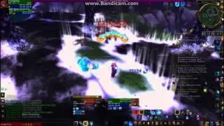 WoW Tranquil Leveling 1 90 Part 222 We made Yu'lon mad!