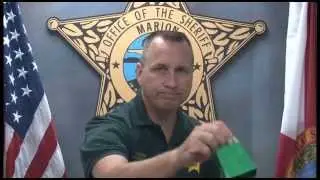 Your Daily Crime Report 07-11-14