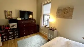 169 Grand St #2  Prime Paulus Hook Neighborhood of Downtown JC. Renovated 2 BR, C/AC & Laundry