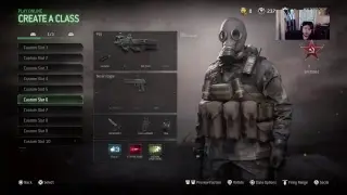 COD MWR (2XP)!!!!!!!