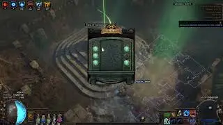 [HL #7][CRUCIBLE] Hierophant Mj&ouml;lner Manabond Gift to the Goddess 2023.04.23