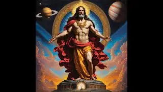The Age of Aquarius and the Second Coming of Saturn with Derek Gilbert #Bible #saturn #secondcoming