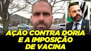 A&ccedil;&atilde;o contra DitaD&oacute;ria