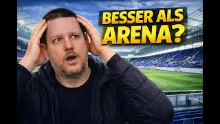 Dietmar-Hopp-Stadion &ndash; Verstecktes Juwel? Mein ehrlicher Test! 🏟️