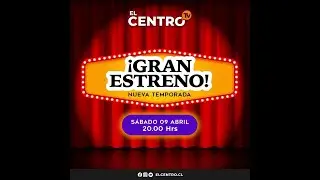El Centro TV