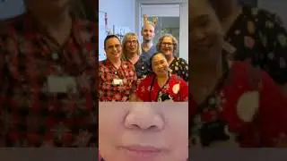 spending Xmas at work Iceland 2025