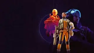 Arc Raiders Playtest/Battlefield 6 gameplay !!! #short