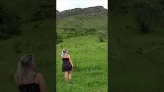 Brazilian Adventure ASMR