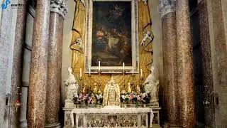2025.12.25 - Diretta streaming dalla chiesa Cattedrale di S. Maria Assunta - Duomo di Verona