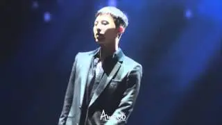 16.03.13 Shenzhen Fan Meeting Loser