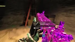Quads win crazy game play🔥 (ft. Bloodedghost, JJ Joker, Storm Shadow)