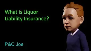 What is Liquor Liability Insurance? | P&C Joe