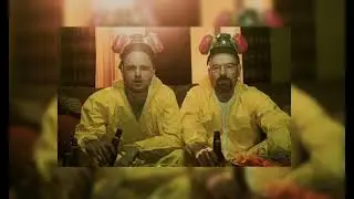 Breaking Bad Main Title Theme (Sped up)