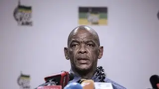 South Africa: Top ANC official's case adjourned, moved to High Court