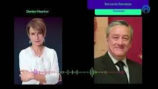 Caso Naas&oacute;n Joaqu&iacute;n Garc&iacute;a es comparable a lo hecho por Keith Raniere y Marcial Maciel.