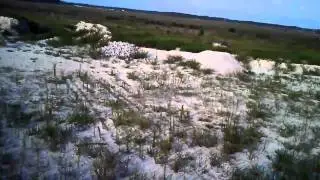 Project Valkyrie, Tricopter Scratch Build: 6-24-11 