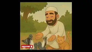 Small Acts, Big Rewards #shortsfeed #ilsamic #gooddeeds #faith #muslimlife #1millionsubscribers