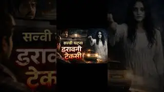 डरावनी टैक्सी ... #shorts #shortsfeed