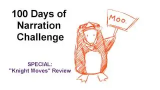 100 Days of Narration - SPECIAL 