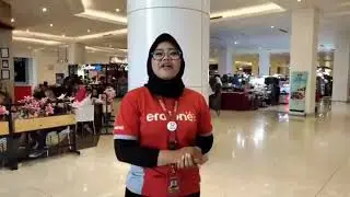 promo akhir tahun ERAFONE TRANSMART LAMPUNG
