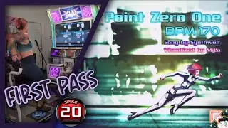 FiGGiEs - Point Zero One [BREAK ON]