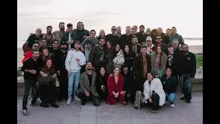Porque cuando nos juntamos, pasan cosas - Reunión Monoprod 2025