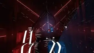Beat Saber - MTC (Dj. S3RL) [Expert +]